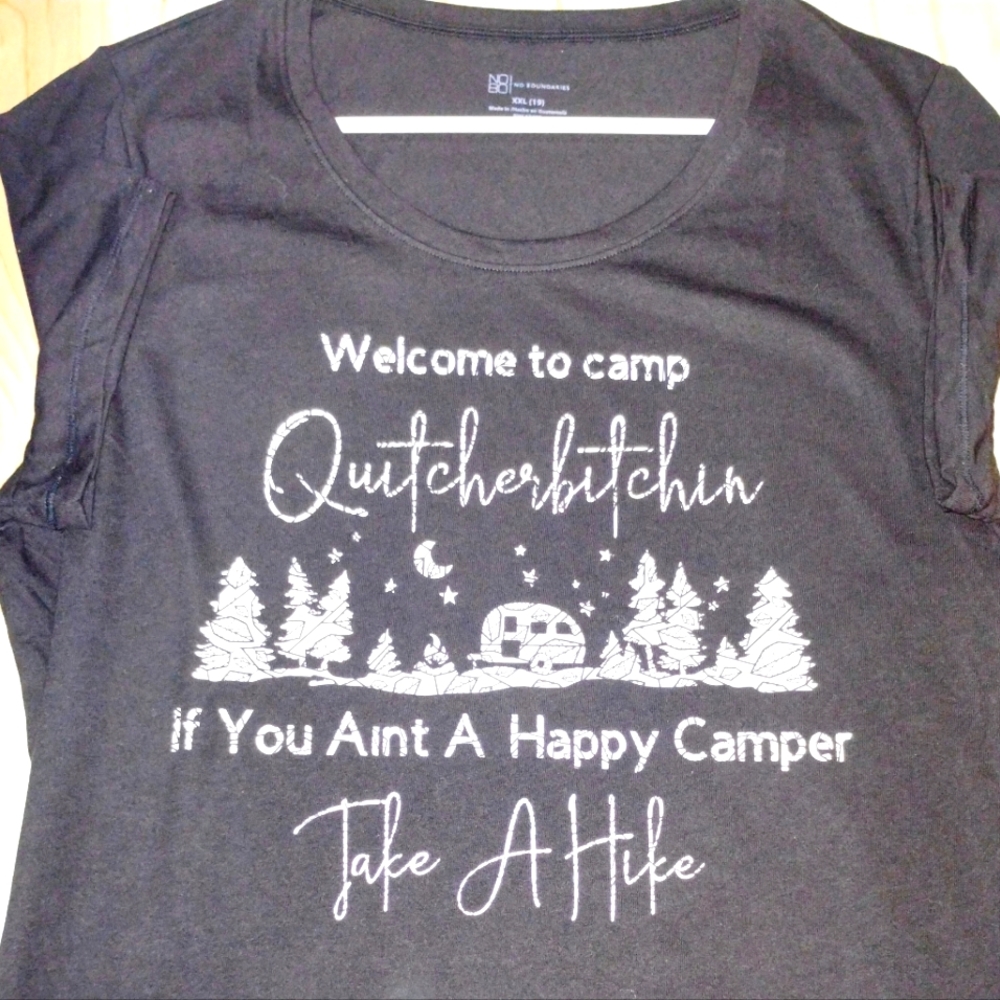 Camp Shirt